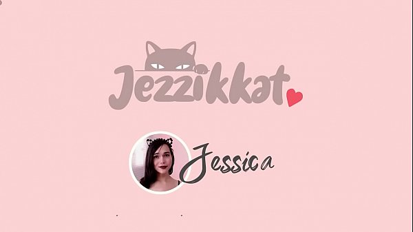 Play MP4 - jezzikkat moans of pleasure by introducing a plug up his tight asshole