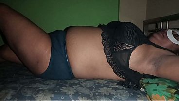 Nonton Husband Fucking Wife In Midnight Romantic Sex And Dirty Talks thumbnail