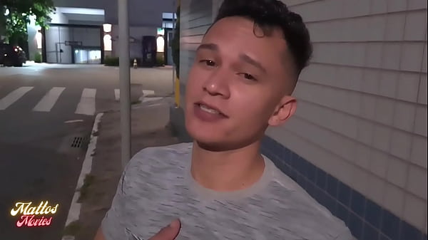 Bastidores a morena casada traindo o marido