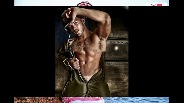 Bogosses du Week-end / Hunks of the Weekend  by First75 (HD 1080p) 21 11 2014 