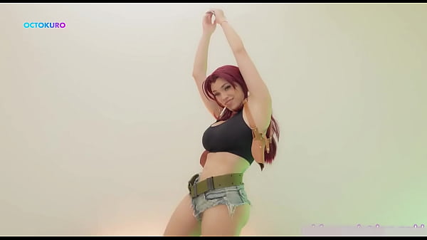 Revy got a boat in her black lagoon 