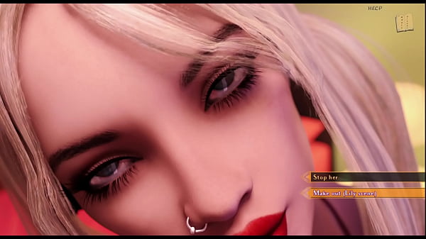 Being A_Dik 73 Dik Route