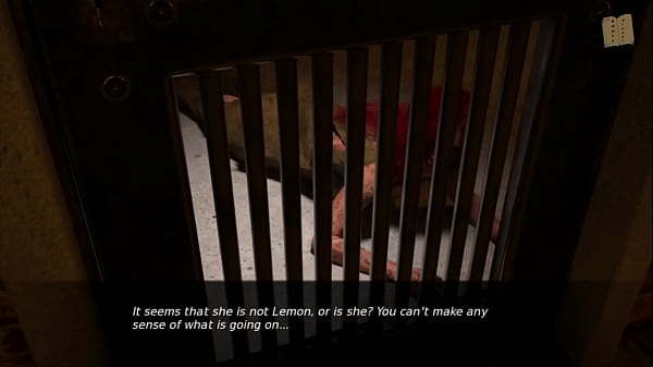 Dusklight Manor 129, Searching Through The Whole Cellar 