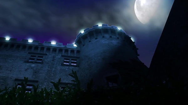 Nonton Tarra White Fucking In A Castle thumbnail