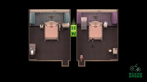 Play MP4 - Lust Epidemic ep 44 - Tr&ecirc;s milfs gostosas e Taradas x Um muleke Sortudo