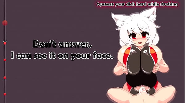 gang_pixel paizuri fap challenge 1