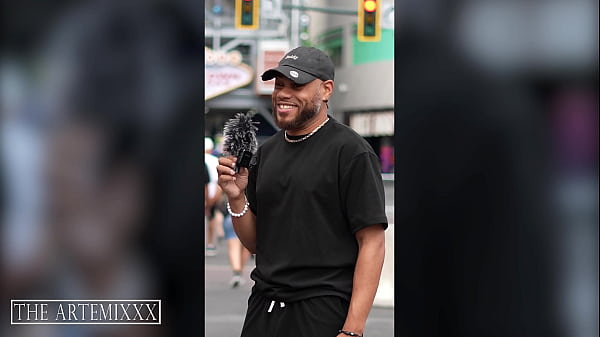 The influencer ft ahanu reed