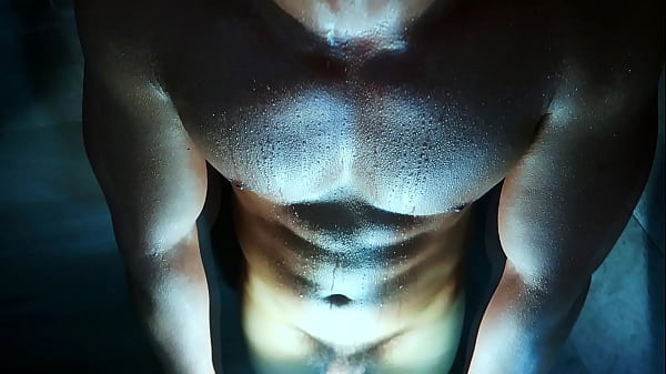 Winston Gutpunch for Power_Generation