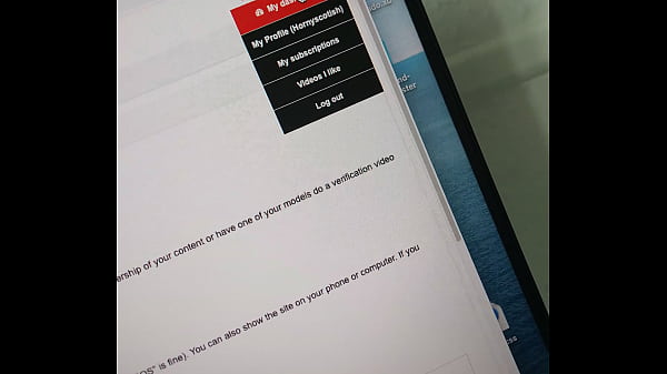 Verification video