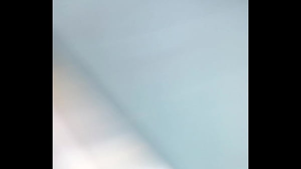 Thick chick on the elevator with big booty