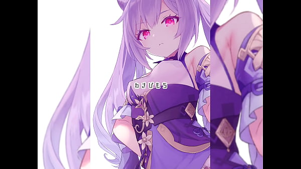 Nonton Genshin Impact Porn thumbnail