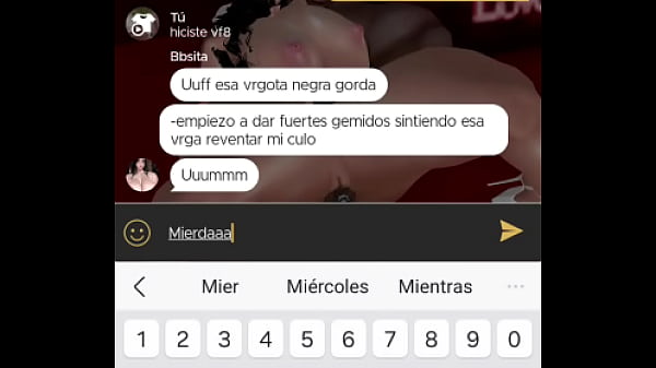 Es Adicta A Mi Verga Cada Que Me Tiene A Su Lado thumbnail