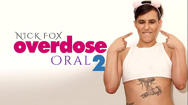 Nonton Nick Foxx - Oral Total - Part Two thumbnail