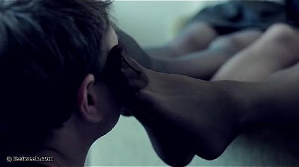 Kneel and serve at our feet 