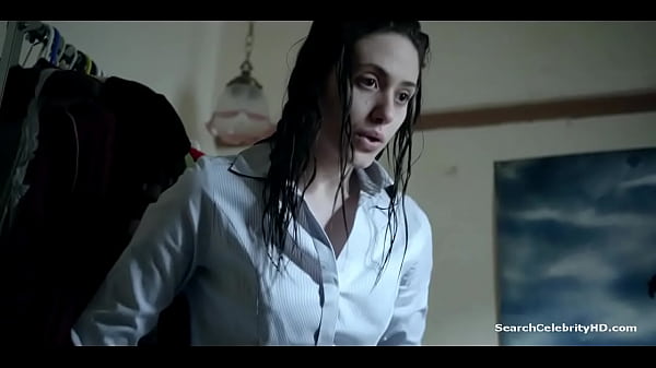 Emmy Rossum Shameless S04E09 2014 