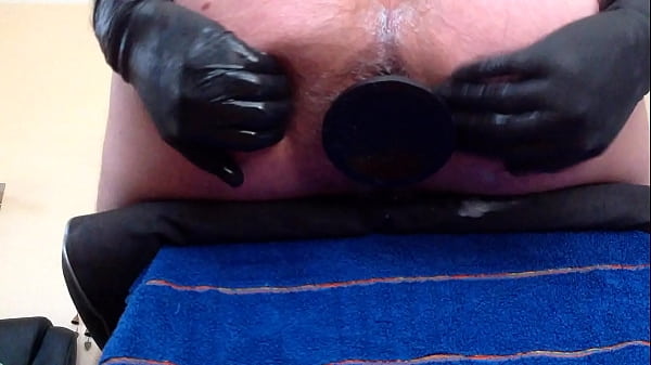 BottleAnal an7cm giant Plug_ProlapseMOV