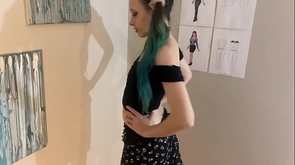 Nonton Hard Spanking And Fucking A Petite Teen thumbnail