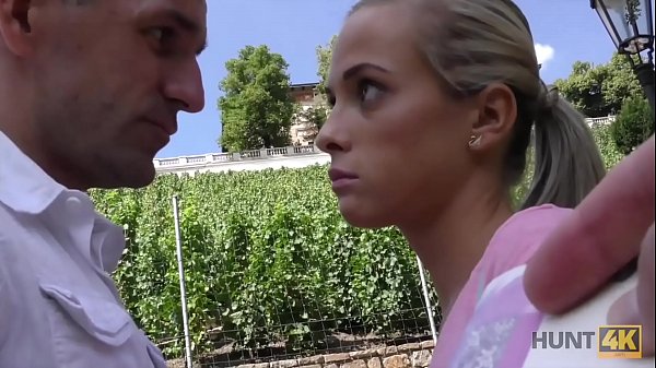 HUNT4K Weak bf is_watchinghow hislassie_rides phallus