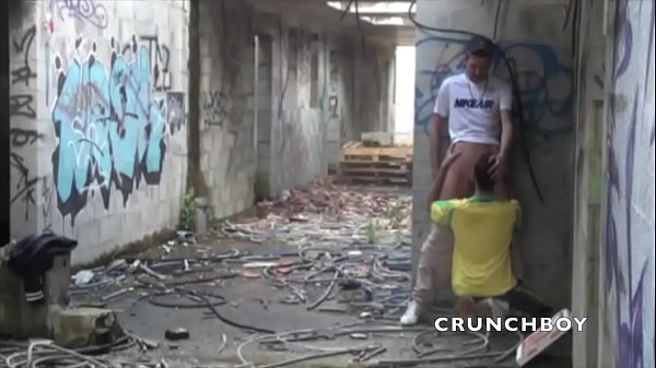 Sex And Fun After Foot Match thumbnail