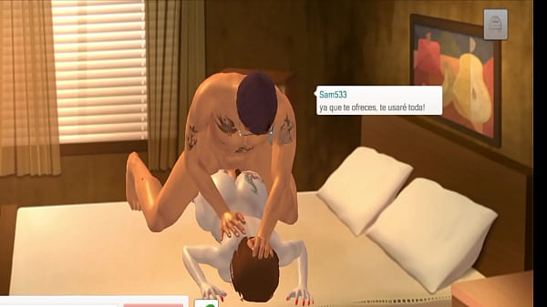 Yareel Argenta Elizabeth