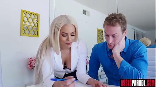 Play MP4 - Luna Star In Check Out My Great Ass