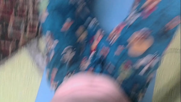 Nonton Stretches Pov>of A <3 :d Moment thumbnail