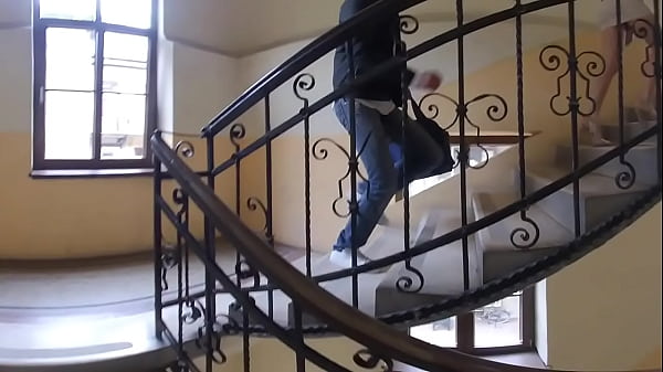 She Want To Rent An Apartament And He Pay With His Big Cock. thumbnail