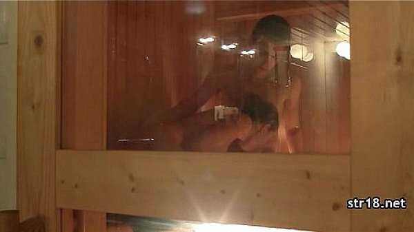 Nonton Tight Teen Likes It Hardcore thumbnail