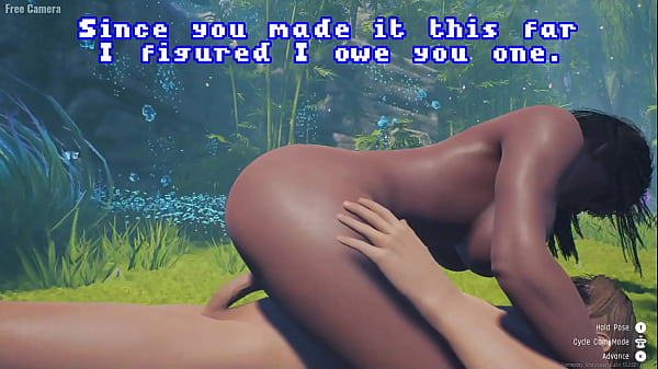 InHeat Lustful Nights 5 Nights atFreddy_s but with sexy_monstergirls