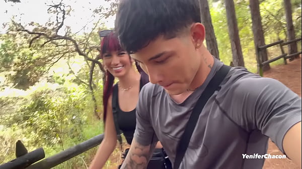 Fucked Outdoors thumbnail