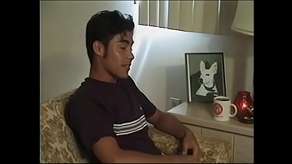 Play MP4 - Nasty Paul Morgan and young Mexican sheepherder valet-de-place Emilio Sands take each other to brown town by turns