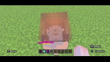 Jenny sex mod minecraft bedrock 