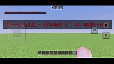 Nonton Jenny Sex Mod Minecraft Bedrock thumbnail