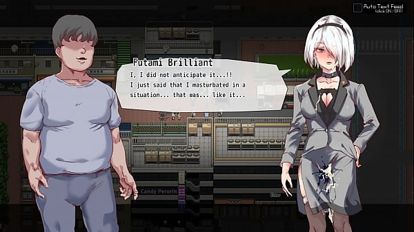 Play MP4 - HRPG Sex Ticket ~The Day Women Became Walking Cum-holes 005