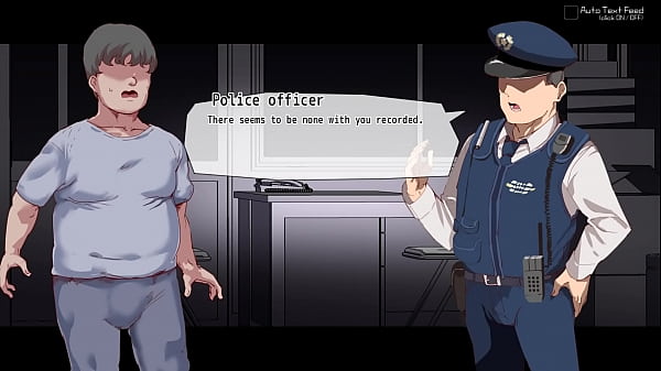 HRPG Sex Ticket ~The Day_Women Became Walking Cum-holes_005