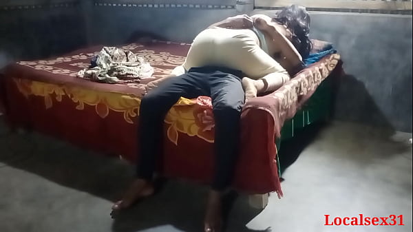 Indian_Fuck with Stepson(official video by_( localsex31)