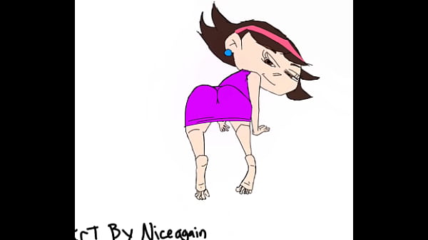 Nonton Cartoon Booty thumbnail