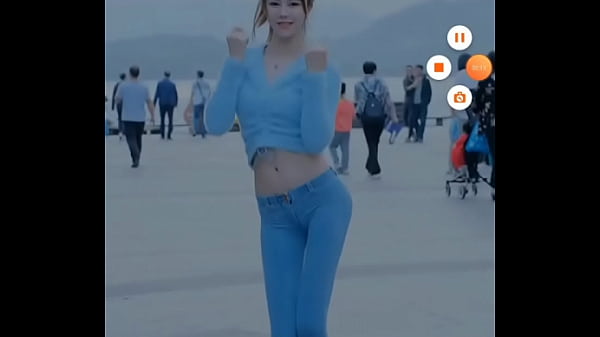 model cute and super cute 