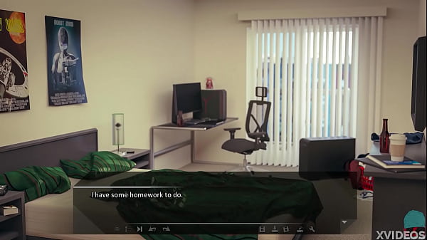 Play MP4 - SHALE HILL SECRETS &num;67 &bull; Who could withstand this bedroom look in her eyes&quest;