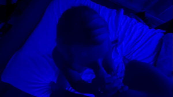 Play MP4 - Submissive milf blowjob and swallows cum