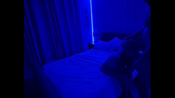 Submissive milf_blowjob_and swallows cum