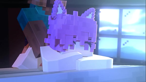 Minecraft porn mizuki