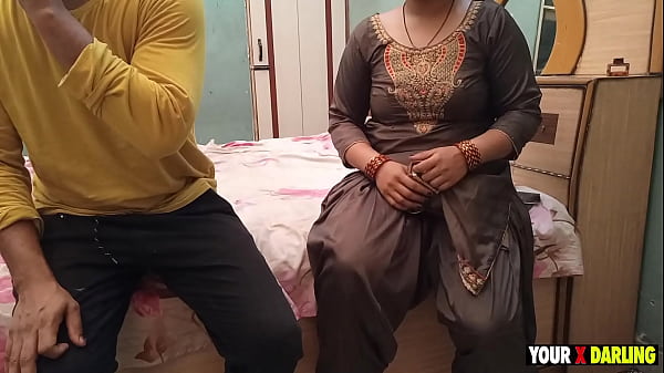 Play MP4 - saas ki non stop thukai when she was alone at home