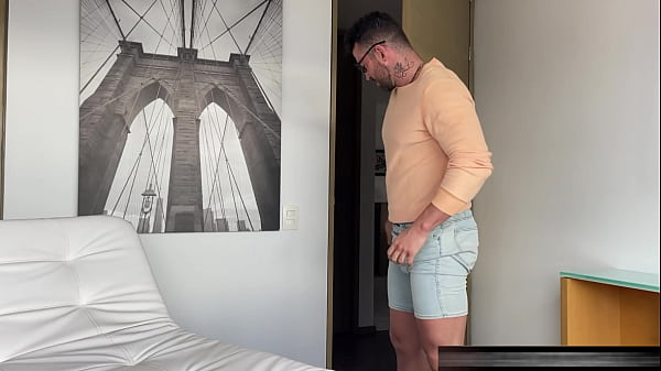 Nonton Sex Addict Fucking Hard His Psychologists Ass! thumbnail