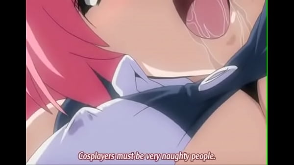 safadinha coosplay_dando o_suvaco