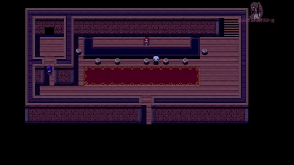 Play MP4 - 勇者羅依的婚禮15 女騎士長聽信隊友建議裸露上半身練劍