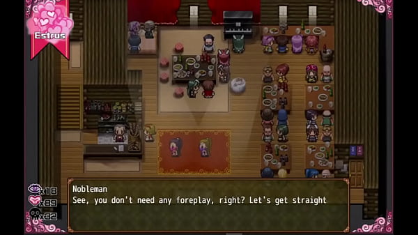 A cidade da putaria ceres and the contract guild