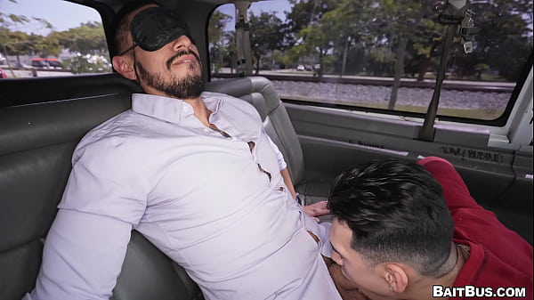 Latino Business Daddy Exposed thumbnail