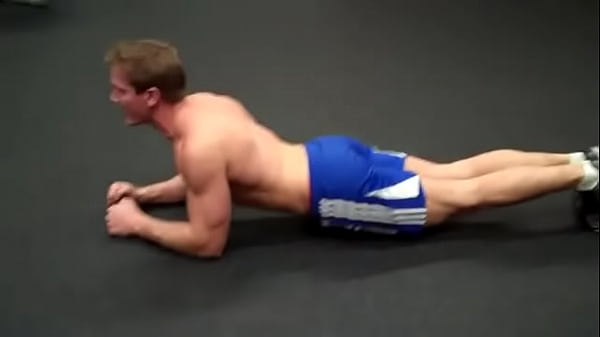 How To Plank