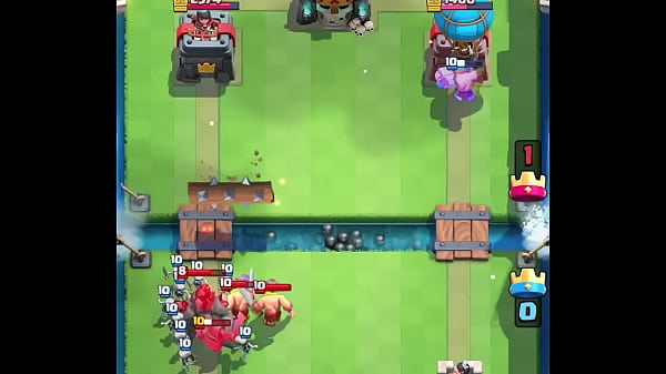 Remonto la partida en el ultimo segundo 